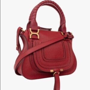 CHLOE MARCIE HANDBAG medium